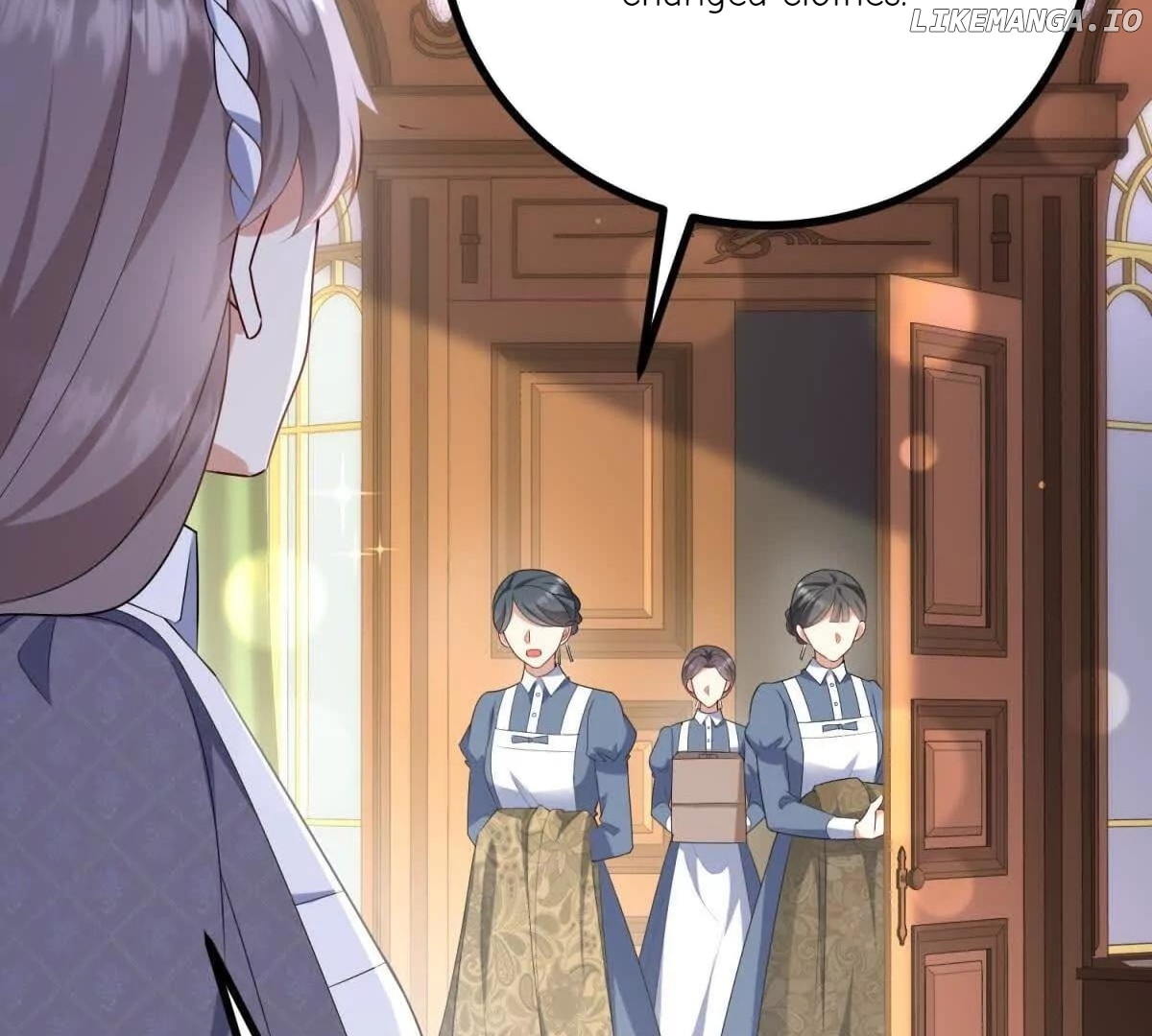 How to Change a Path Full of Thorns Into One Full of Happiness Chapter 145 - page 38